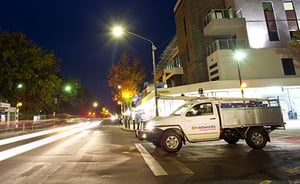 EA Networks, New Zealand 