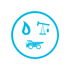 Mining, Oil, and Gas