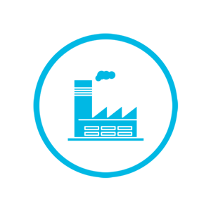 Manufacturing and Industrial