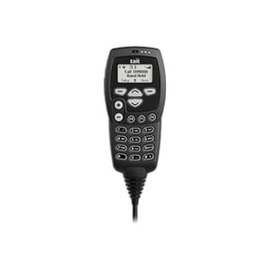 Hand Held Control Heads
