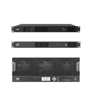 DMR Base Stations