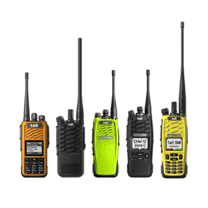 DMR Portables
