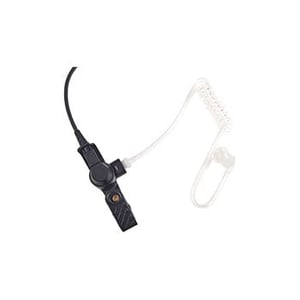 Ear Pieces