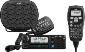 QUALITY SOUND AND MICROPHONE OPTIONS