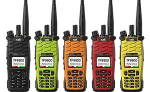 COLOR OPTIONS FOR EASY IDENTIFICATION IN THE FIELD