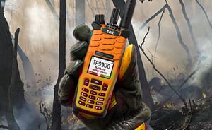 RUGGED, LIGHTWEIGHT AND BUILT TO LAST