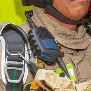 Instrisically Safe Portables Accessories