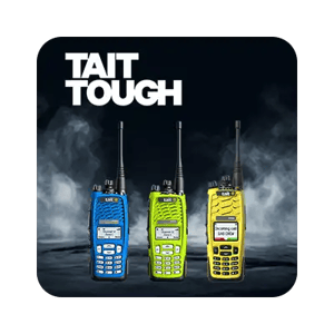 TP9000 Intrinsically Safe