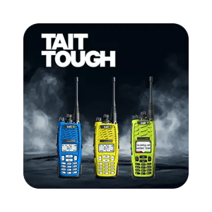 TP9000 Intrinsically Safe