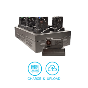 Body-Worn Camera Accessories