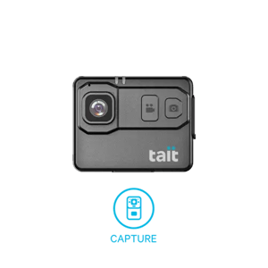 Matrix Mini Body-Worn Camera 