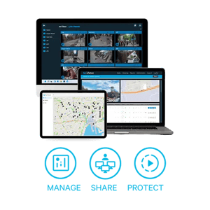 Altitude - Digital Evidence Management System