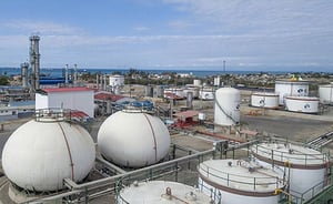 EP Petroecuador, Ecuador 