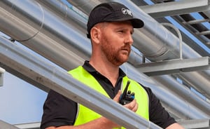 Lessons in reliability: How DMR Tier 3 keeps teams connected when it matters most