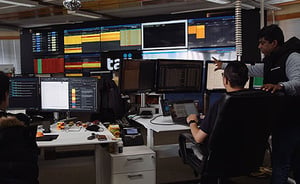 Why you should consider outsourcing the management of your critical communications network
