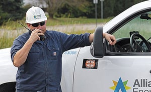 Alliant Energy, WI, USA