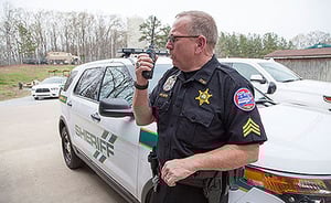 Carroll County, TN, USA