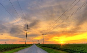 Electricity North West, UK 