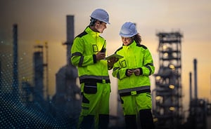 Italian Oil & Gas Company - Italy