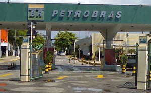 Petrobras, Brazil