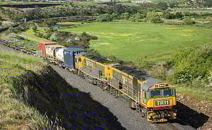 TasRail, TAS, Australia 