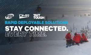 Rapid Deployable Solutions