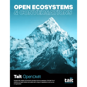 Tait OpenDMR
