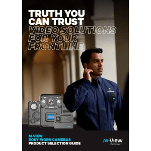 m-View Product Selection Guide