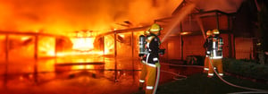 Solutions for Fire and Emergency Response