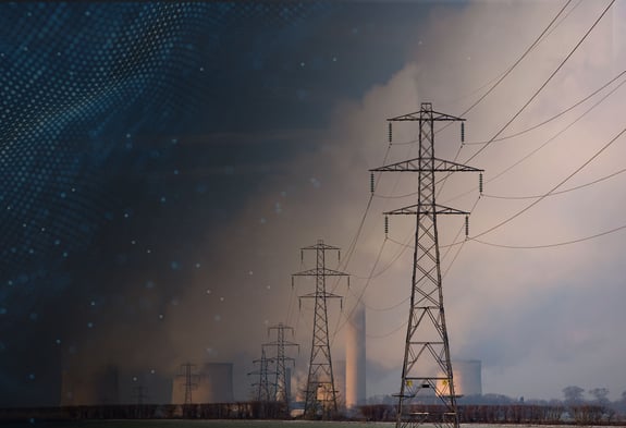 Solutions for Utilities