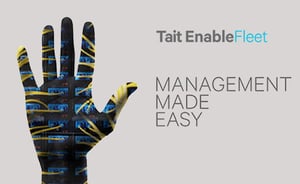 Radio fleet management made easy: why organizations are choosing EnableFleet