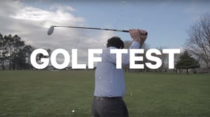 The Golf Club Test