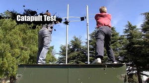 test-catapult