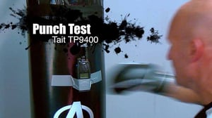 test-punch