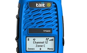 Communications in Hazardous Areas