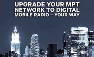 MPT to DMR Migration brochure