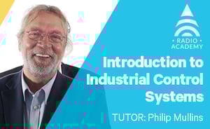 Introduction to Industrial Control Systems