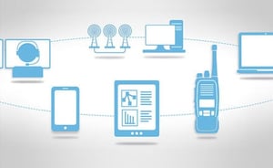 Introducing Unified Critical Communications for Public Safety