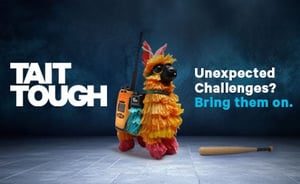 Tait Tough